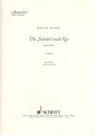 Die Seefahrt nach Rio Standard