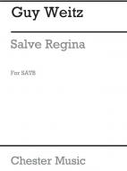 Salve Regina 