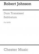 Dum Transisset Sabbatum 