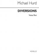Diversions Set 2 No. 4 