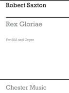 Rex Gloriae 