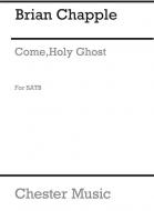 Come, Holy Ghost 