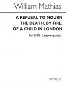 Refusal To Mourn The Death 