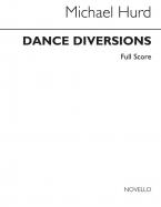 Dance Diversions 
