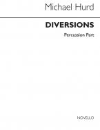 Diversions Set 2 No. 4 