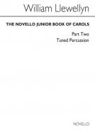 Novello Junior Book Of Carols Part 2 