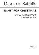 Eight for Christmas 