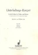 Unterhaltungskonzert 2 Standard