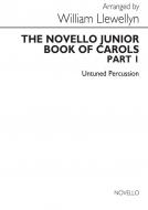 Novello Junior Book Of Carols Part 1 