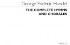 Complete Hymns & Chorales 