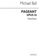 Pageant op.26 