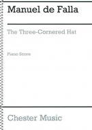 The Three Cornered Hat 