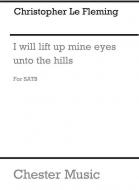 I Will Lift Up Mine Eyes (5 Psalms) 