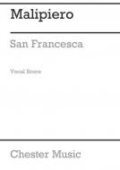 San Francesca D'assisi Solo 