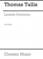 Laudate Dominum 