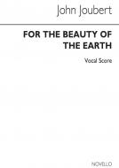 For The Beauty Of The Earth 