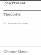 Theotoke 