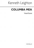 Columba Mea Op. 78 