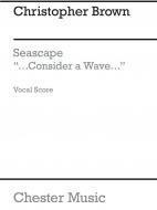 Seascape '...Consider a Wave...' 
