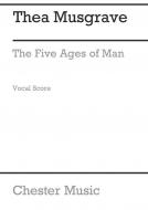 The 5 Ages Of Man 