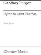 Hymn To St Thomas of Hereford 