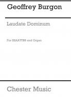 Laudate Dominum 