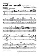 Musik der Romantik Standard
