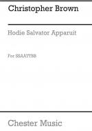 Hodie Salvator Apparuit 