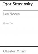 Les Noces 