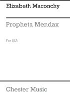 Propheta Mendax 