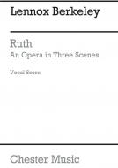 Ruth Op. 50 