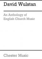 An Anthology Of English Church Music 