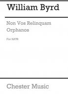 Non Vos Relinquam Orphanos 