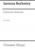Justorum Animae Op. 60 No. 2 