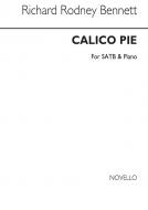 Calico Pie 