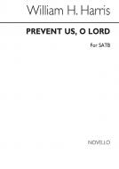 Prevent Us O Lord 