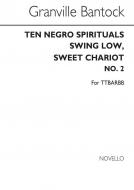 Swing Low, Sweet Chariot 