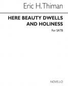 Here Beauty Dwells 