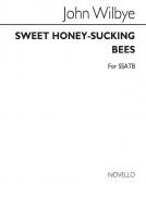 Sweet Honey-Sucking Bees 