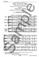 Holy Is The True Light 