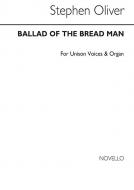 Ballad Of The Bread Man 