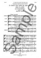 O Christ Who Hold The Open Gate 