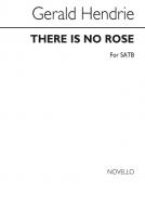 There Is No Rose 