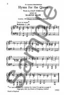 Hymn for The Queen 