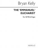 Emmanuel Eucharist (Communion Service) 