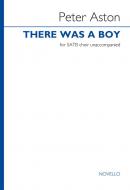 There Was A Boy 
