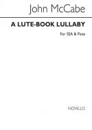 Lute Book Lullaby 