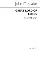 Great Lord Of Lords 