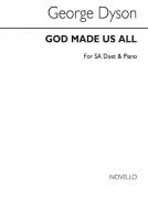 God Made Us All 