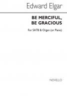 Be Merciful, Be Gracious 